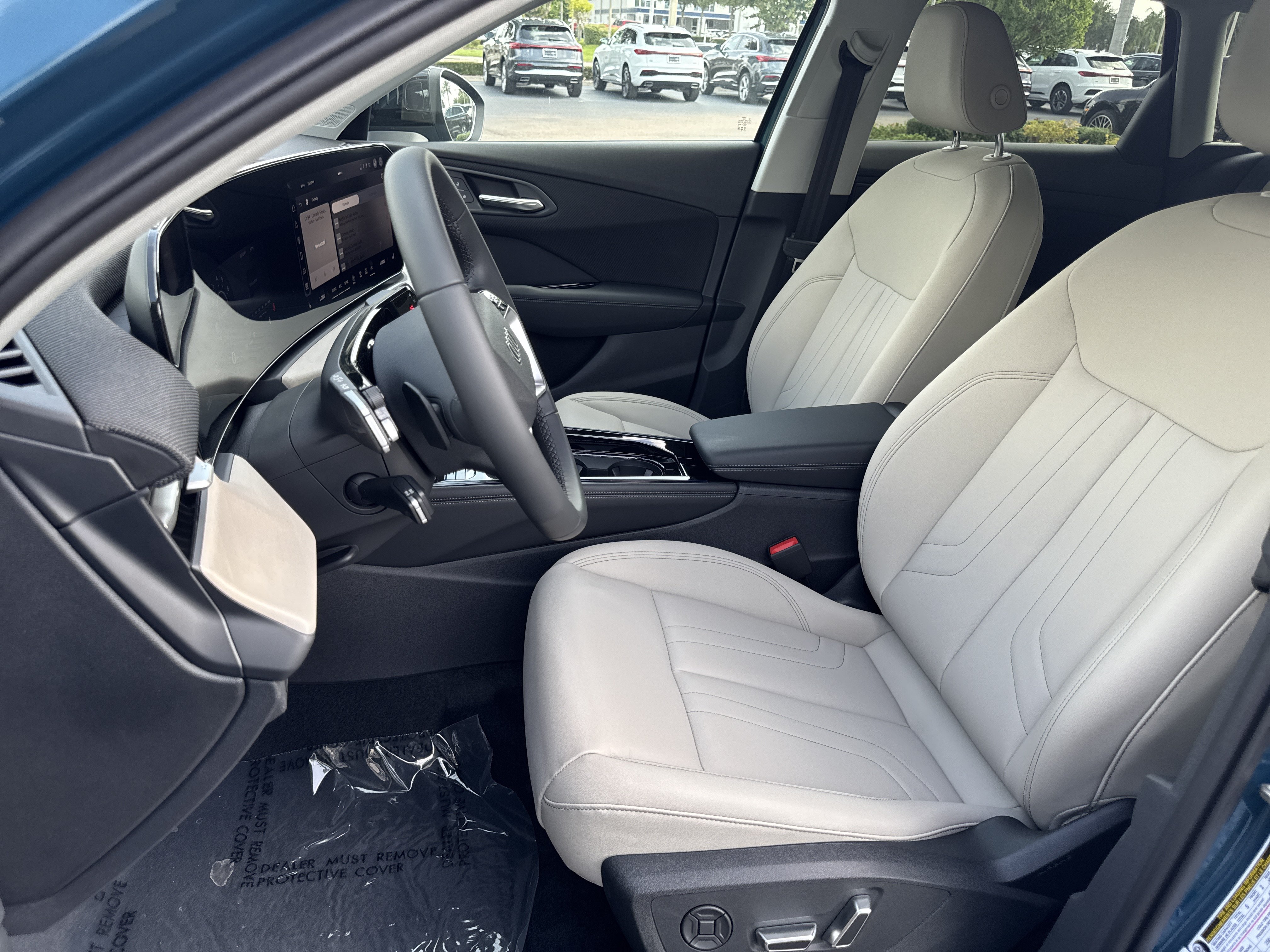 New 2026 Audi Q3 quattro 2.0T AWD/4WD image 18
