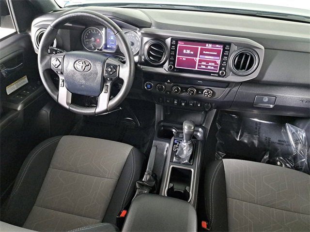 Used 2020 Toyota Tacoma TRD Off-Road image 15