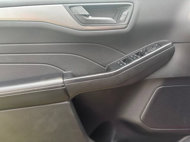 Used 2024 Ford Escape Active AWD/4WD image 21
