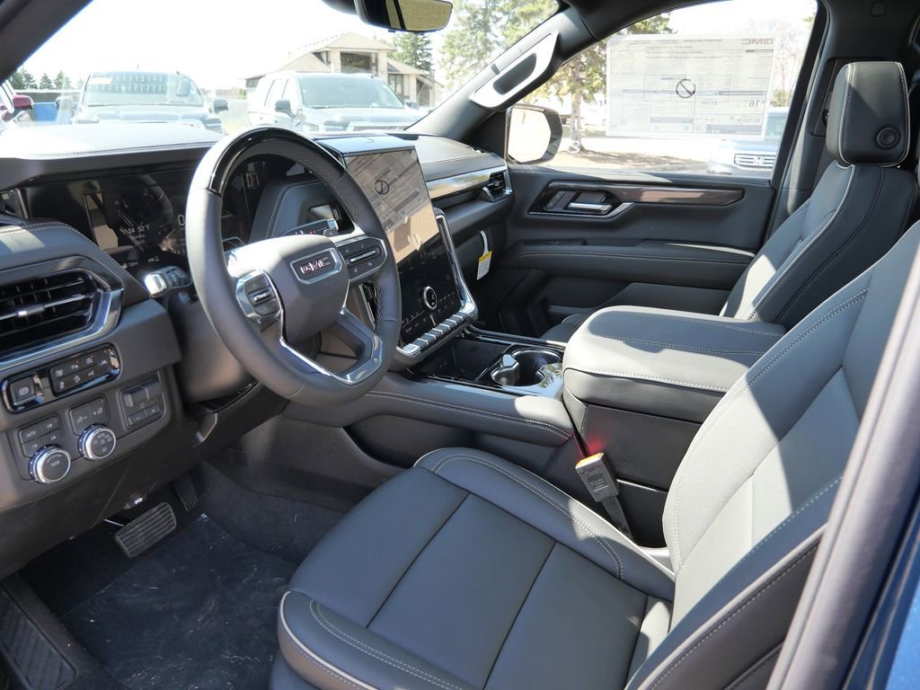 New 2026 GMC Yukon XL Elevation w/ Elevation Premium Package AWD/4WD image 38