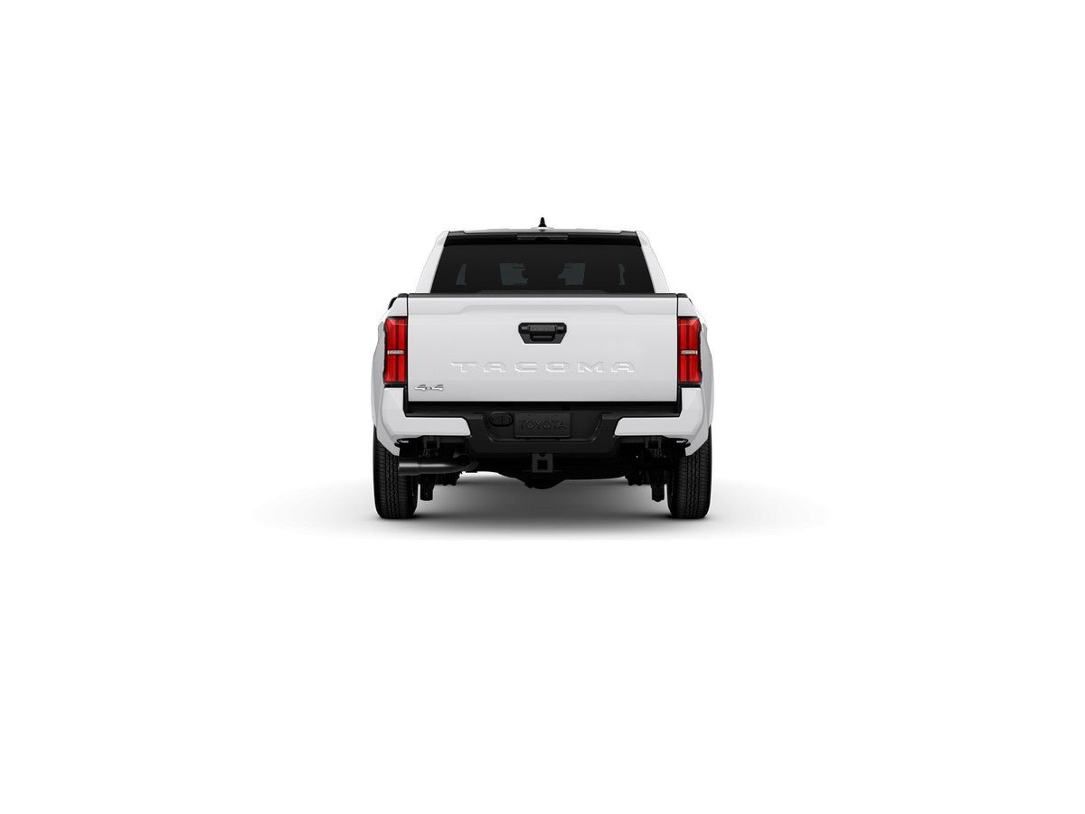 New 2026 Toyota Tacoma SR5 AWD/4WD image 8