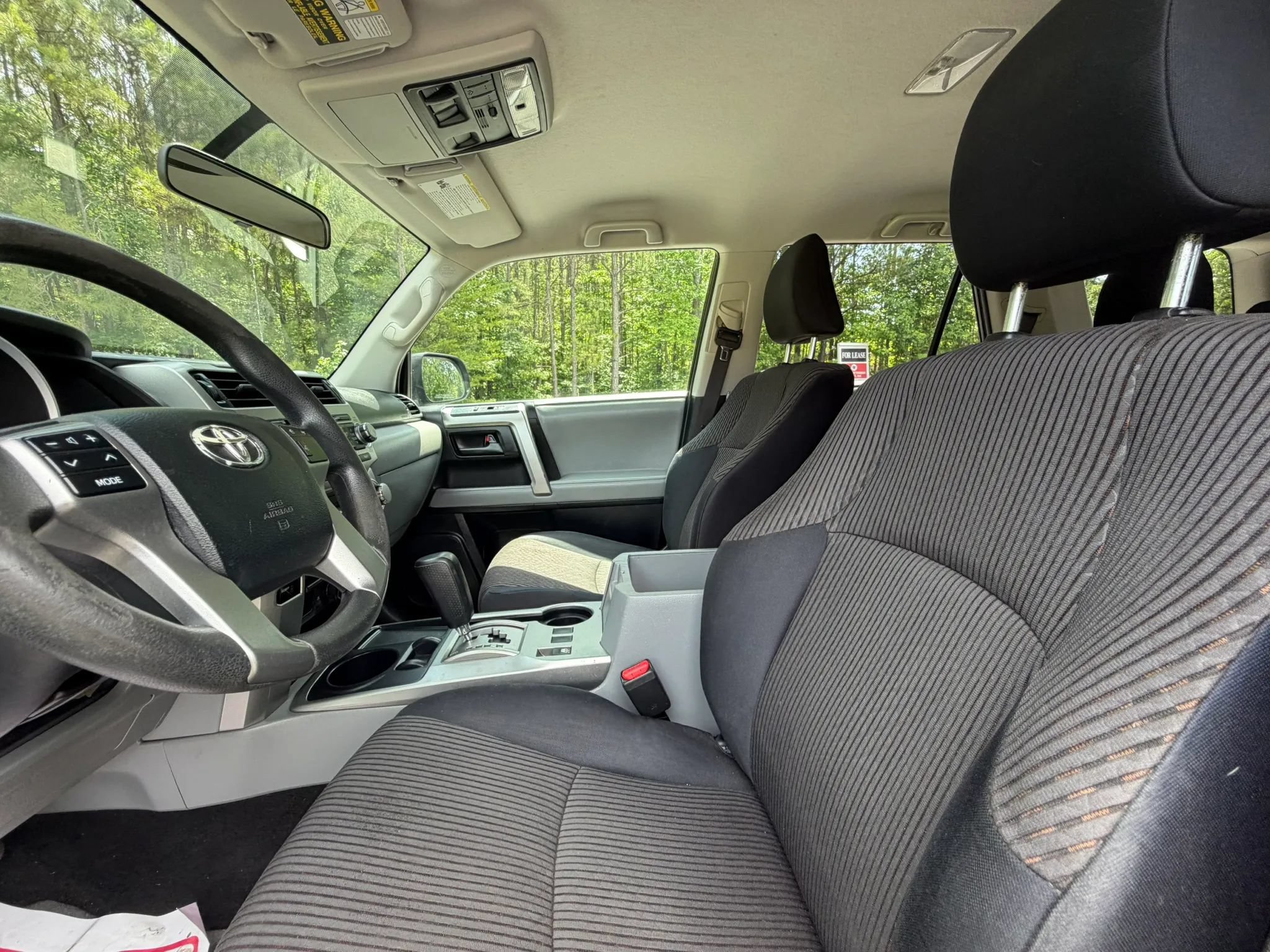 Used 2011 Toyota 4Runner SR5 RWD image 14