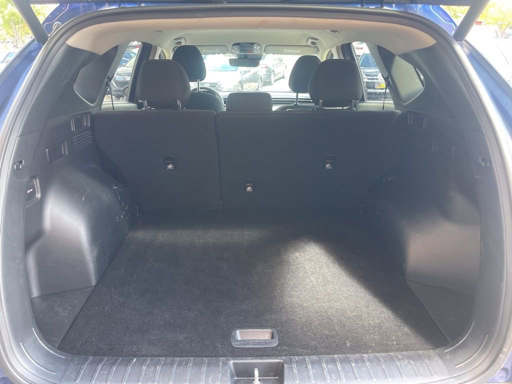 Used 2024 Hyundai Tucson SEL image 16