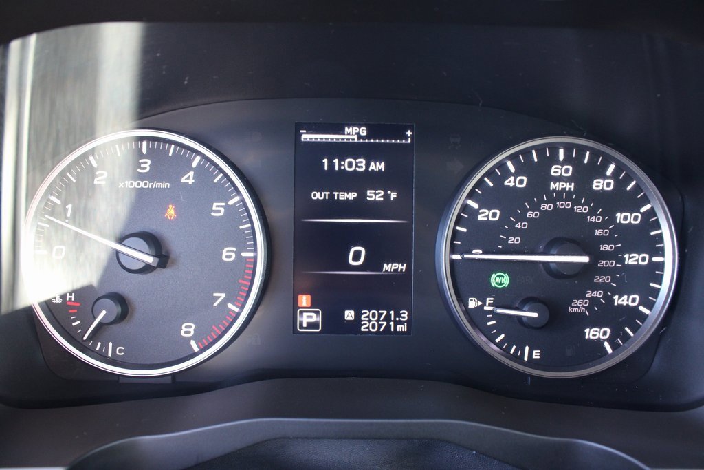 Certified 2025 Subaru Ascent Premium image 16