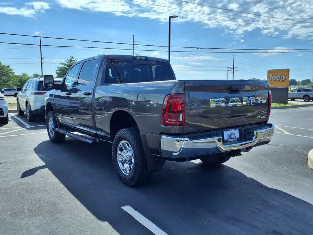Used 2025 RAM 3500 Tradesman AWD/4WD image 22