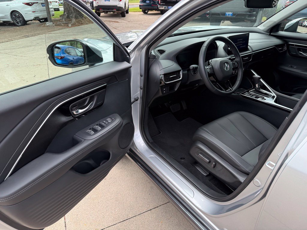 Certified 2026 Acura ADX AWD image 14