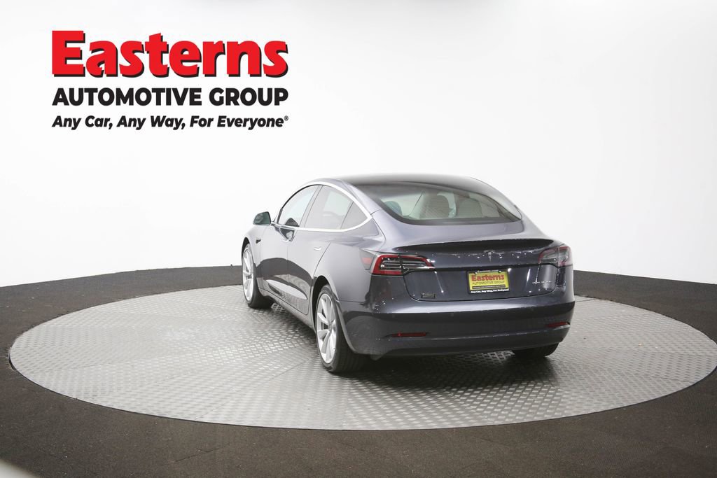 Used 2018 Tesla Model 3 Long Range image 60