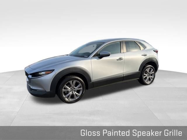 Used 2020 MAZDA CX-30 AWD w/ Preferred Package image 7