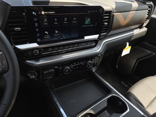 New 2026 Chevrolet Silverado 3500 High Country w/ High Country Premium Package image 39