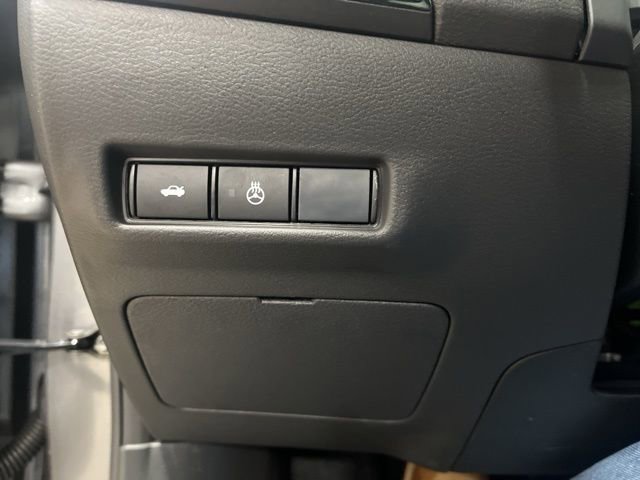 New 2026 Nissan Sentra SV w/ SV Convenience Package image 19