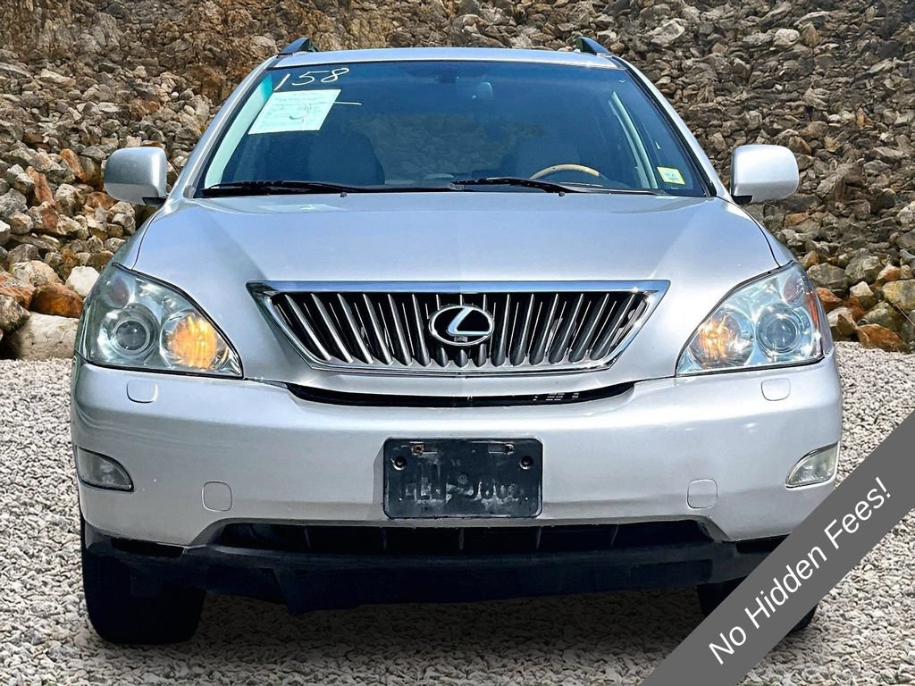Used 2009 Lexus RX 350 AWD image 3