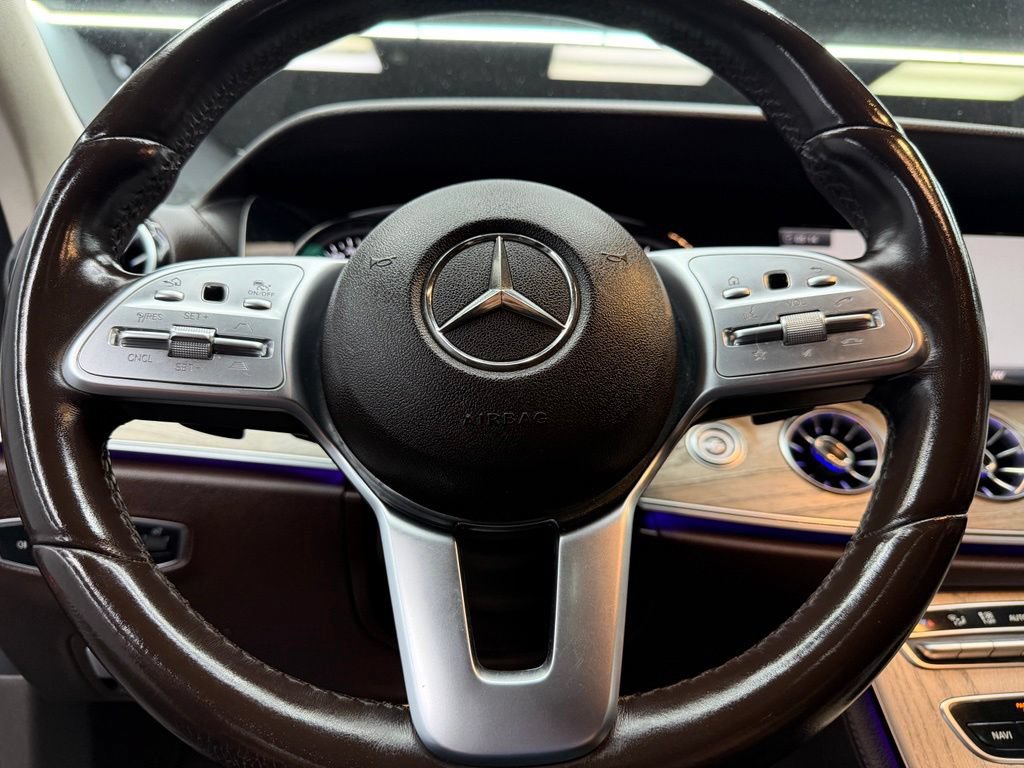 Used 2019 Mercedes-Benz CLS 450 image 23