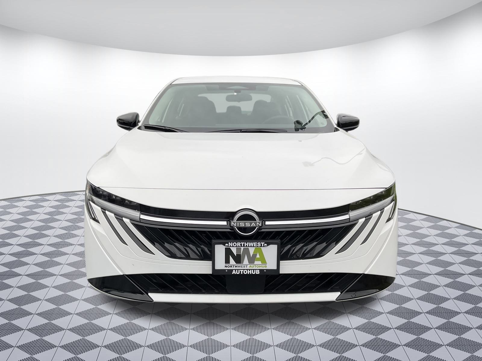 Used 2026 Nissan Sentra S w/ S Cold Weather Package image 5