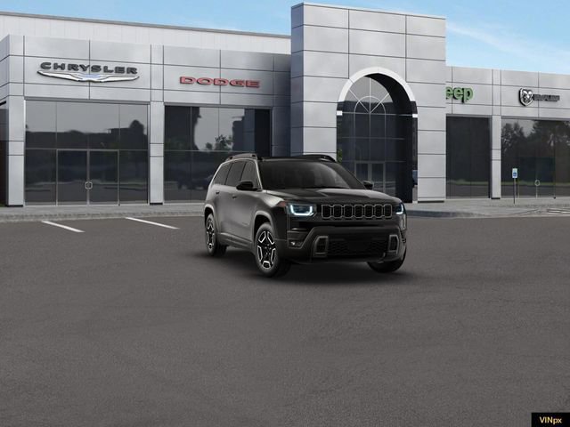 New 2026 Jeep Cherokee Limited image 11