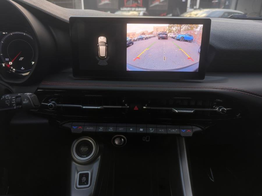 Used 2023 Dodge Hornet GT Plus w/ GT Blacktop Package image 11