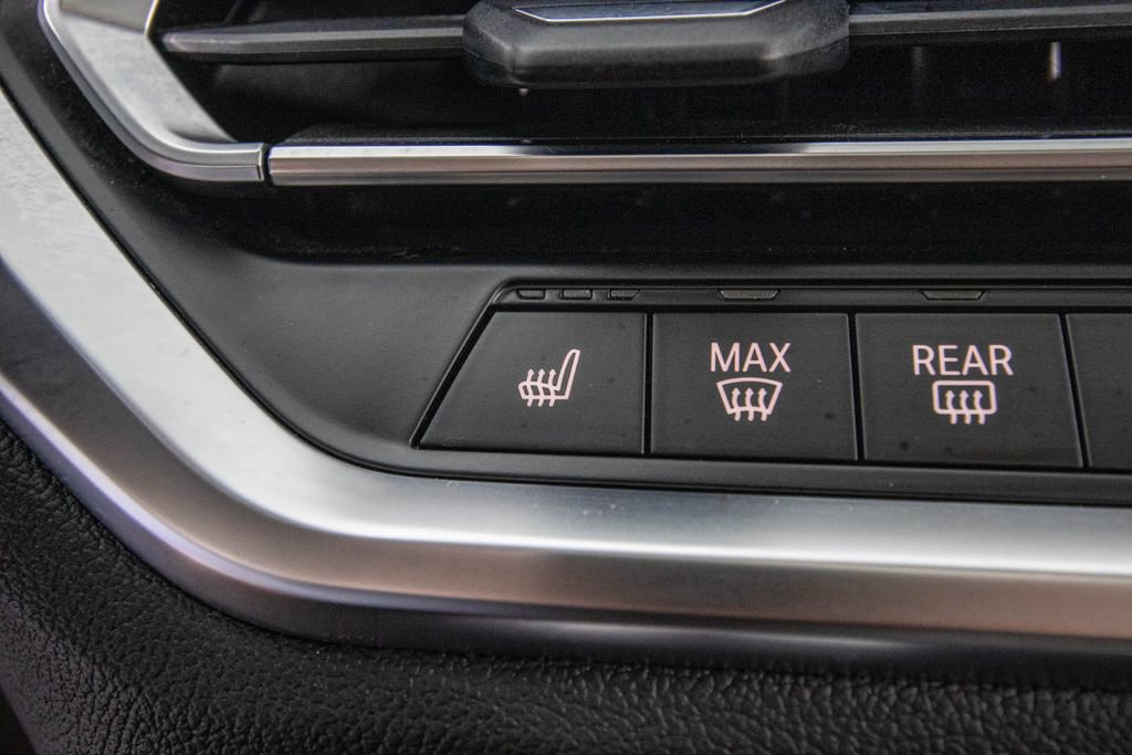 Used 2021 BMW 430i Coupe w/ Executive Package image 23