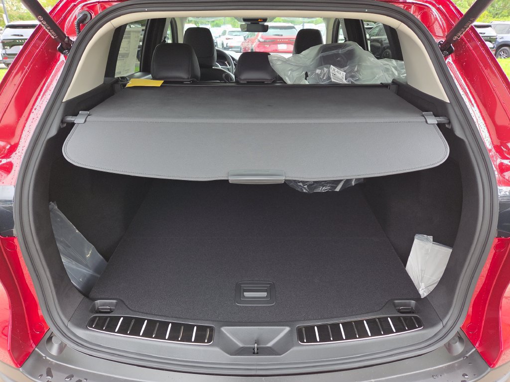 New 2026 MAZDA CX-5 Preferred AWD/4WD image 8