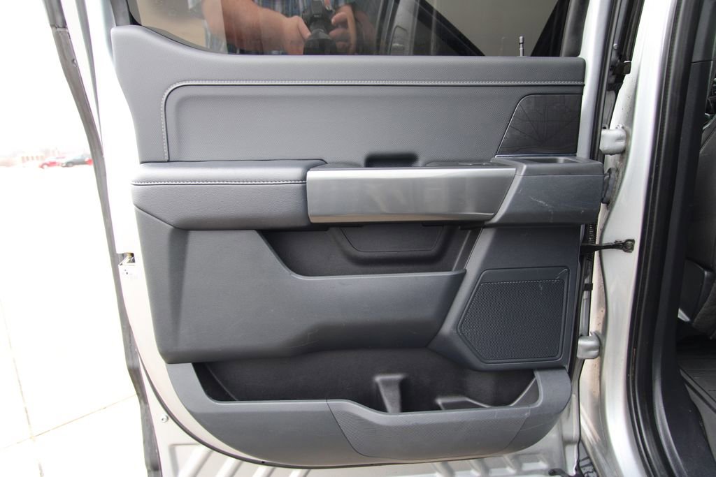 Used 2022 Ford F150 XLT w/ Equipment Group 302A High image 39