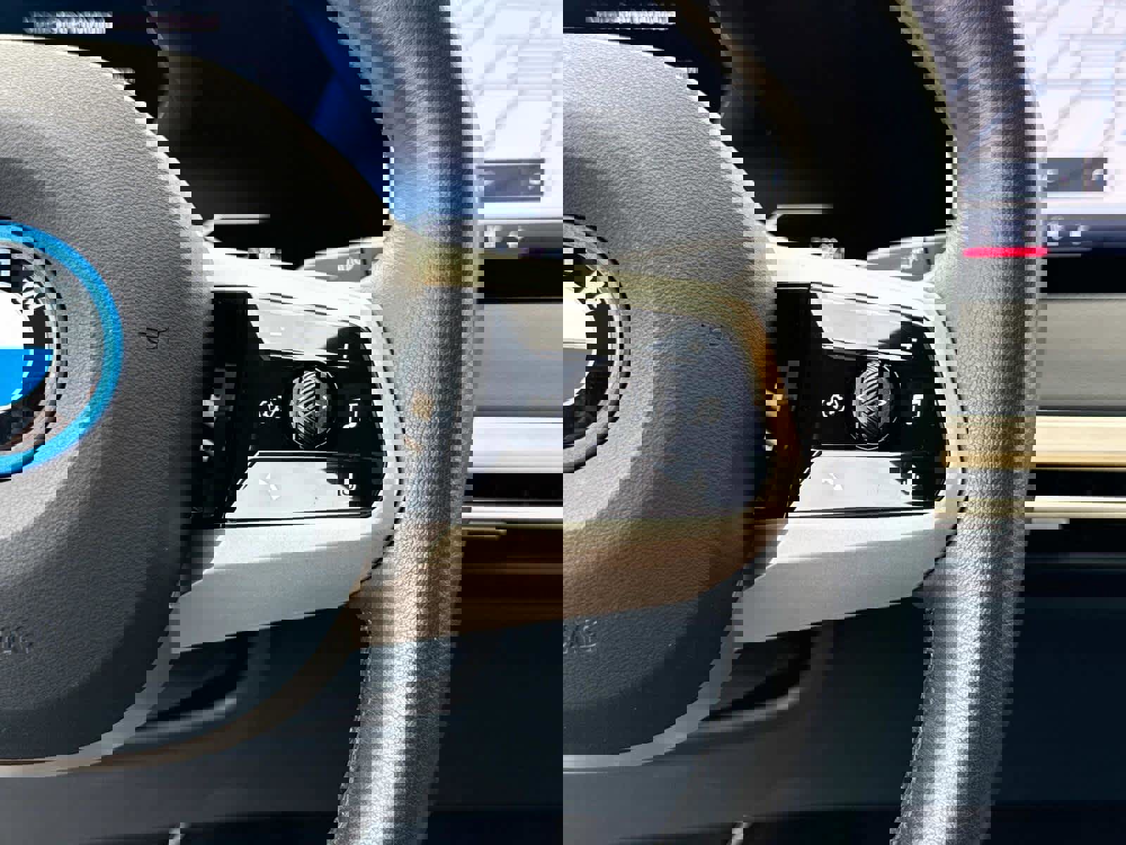 Certified 2025 BMW iX xDrive50 w/ Sport Package image 24