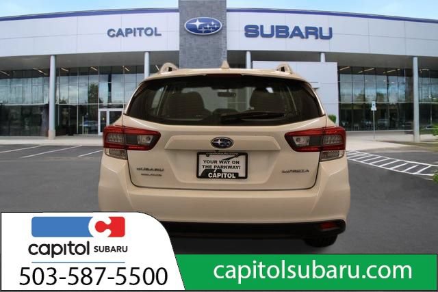 Used 2022 Subaru Impreza 2.0i Premium w/ Popular Package #3 AWD/4WD image 5