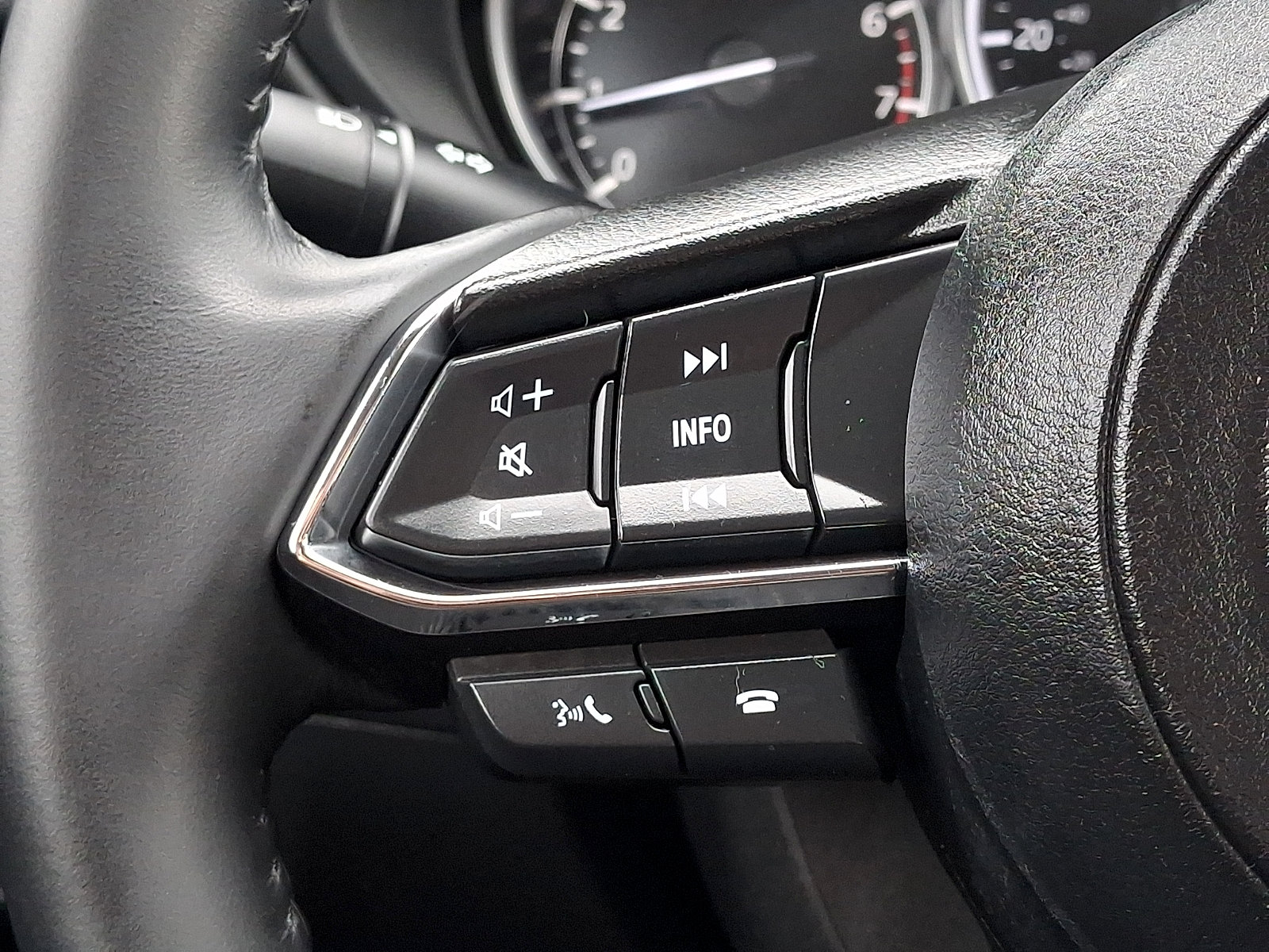 Certified 2023 MAZDA CX-5 AWD 2.5 S image 23