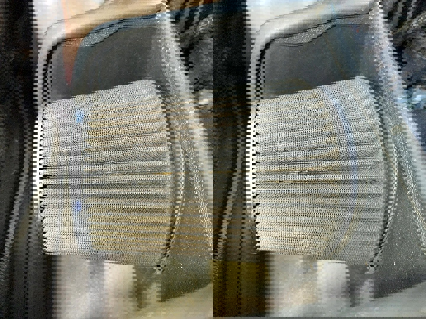 Used 1995 GMC Yukon SLE image 98