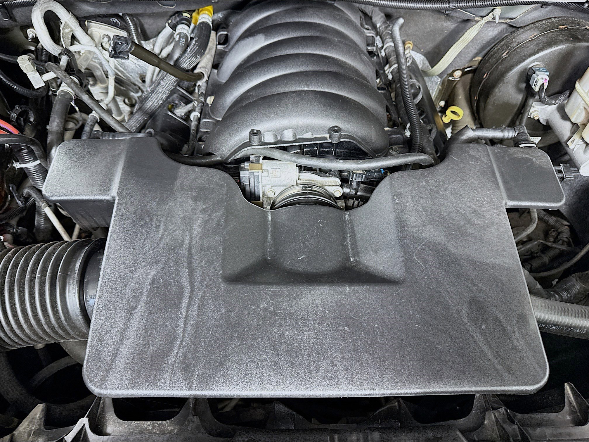 Used 2019 Chevrolet Suburban LT image 37