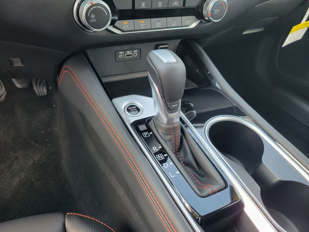 Used 2025 Nissan Altima 2.5 SR FWD image 22