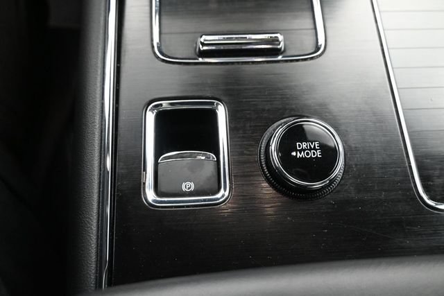 Certified 2025 Lincoln Aviator Reserve w/ Equipment Group 201A AWD/4WD image 14