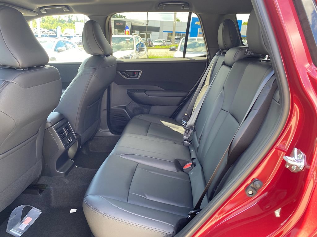 New 2026 Subaru Outback Premium AWD/4WD image 11