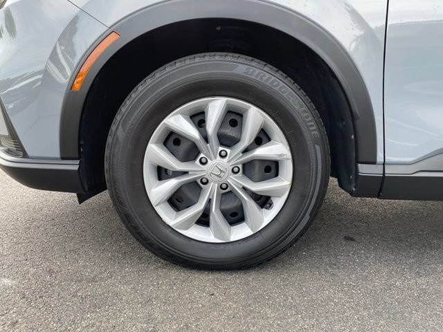 Used 2024 Honda CR-V LX image 29