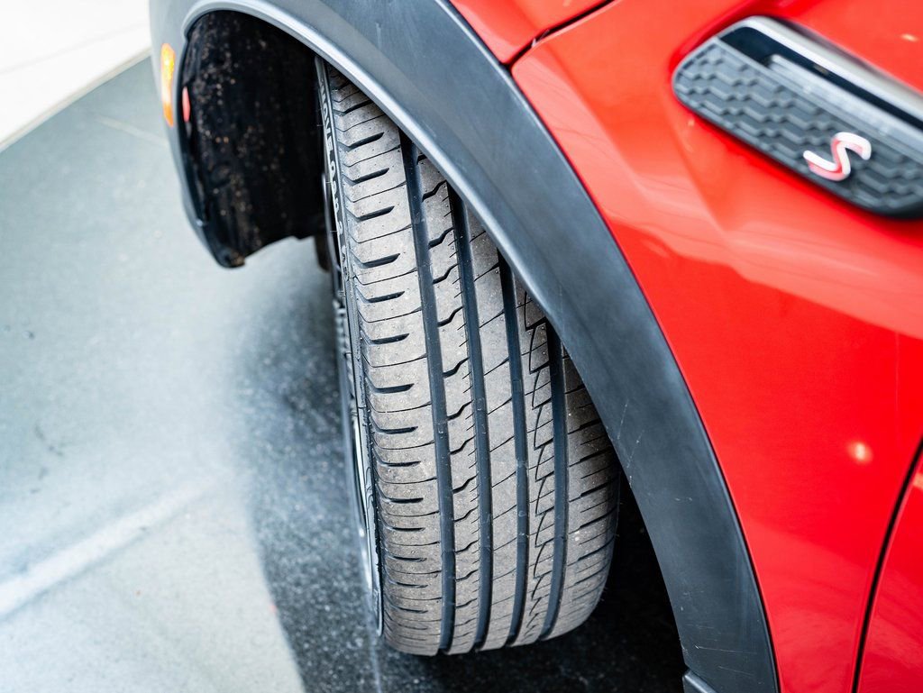 Used 2023 MINI Cooper S image 36