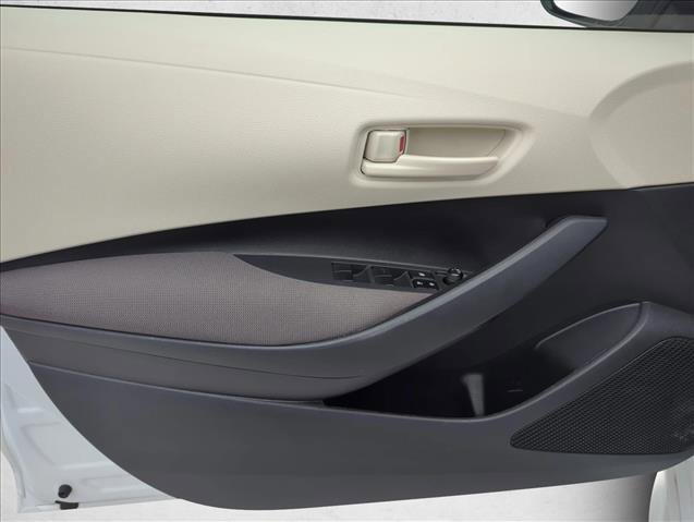 Certified 2023 Toyota Corolla LE image 7