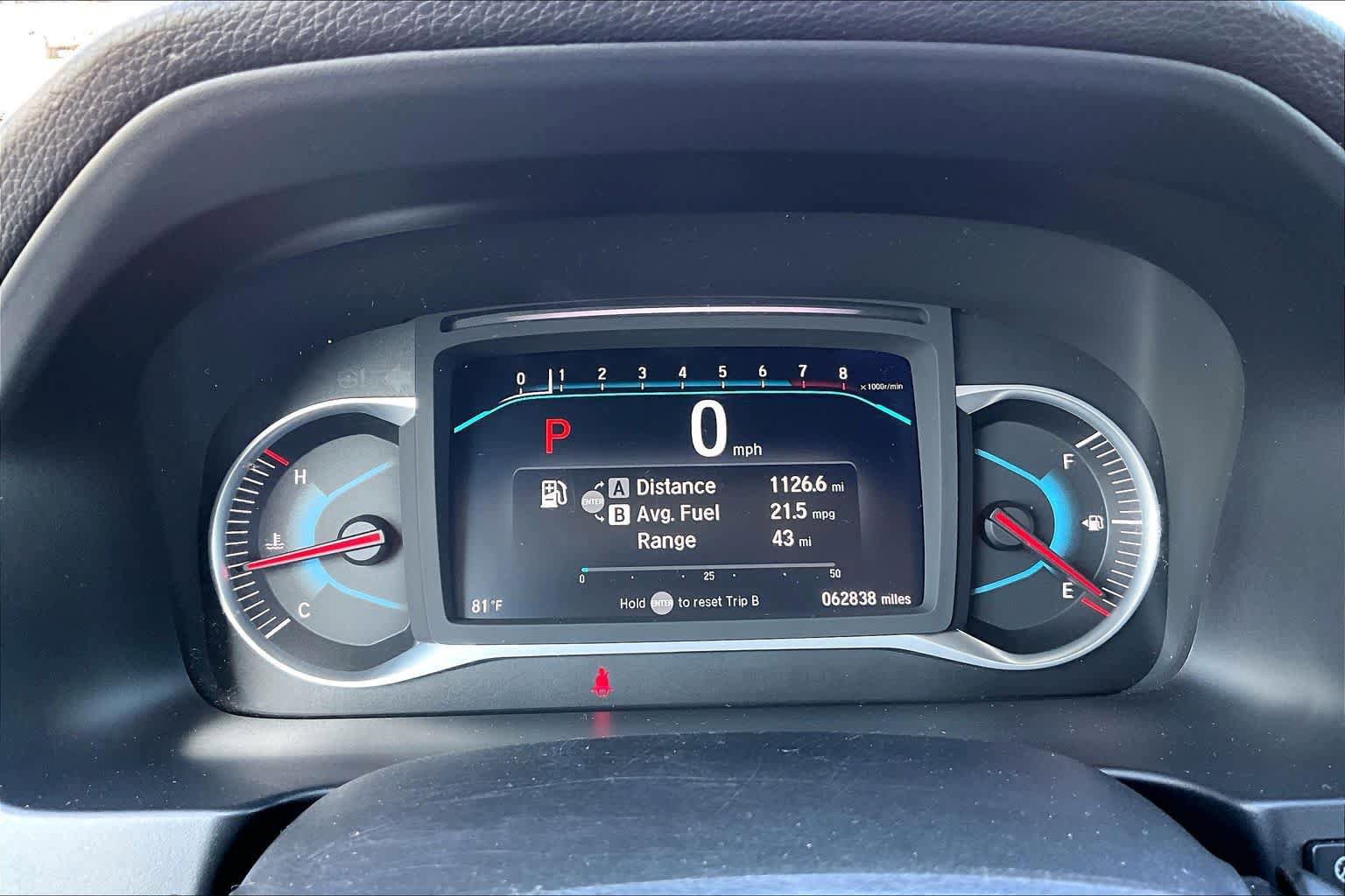Used 2022 Honda Pilot Special Edition image 26
