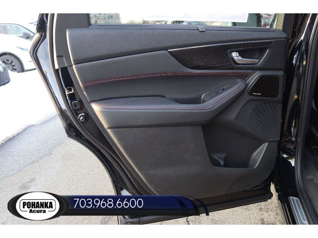 New 2026 Acura MDX Type S image 35