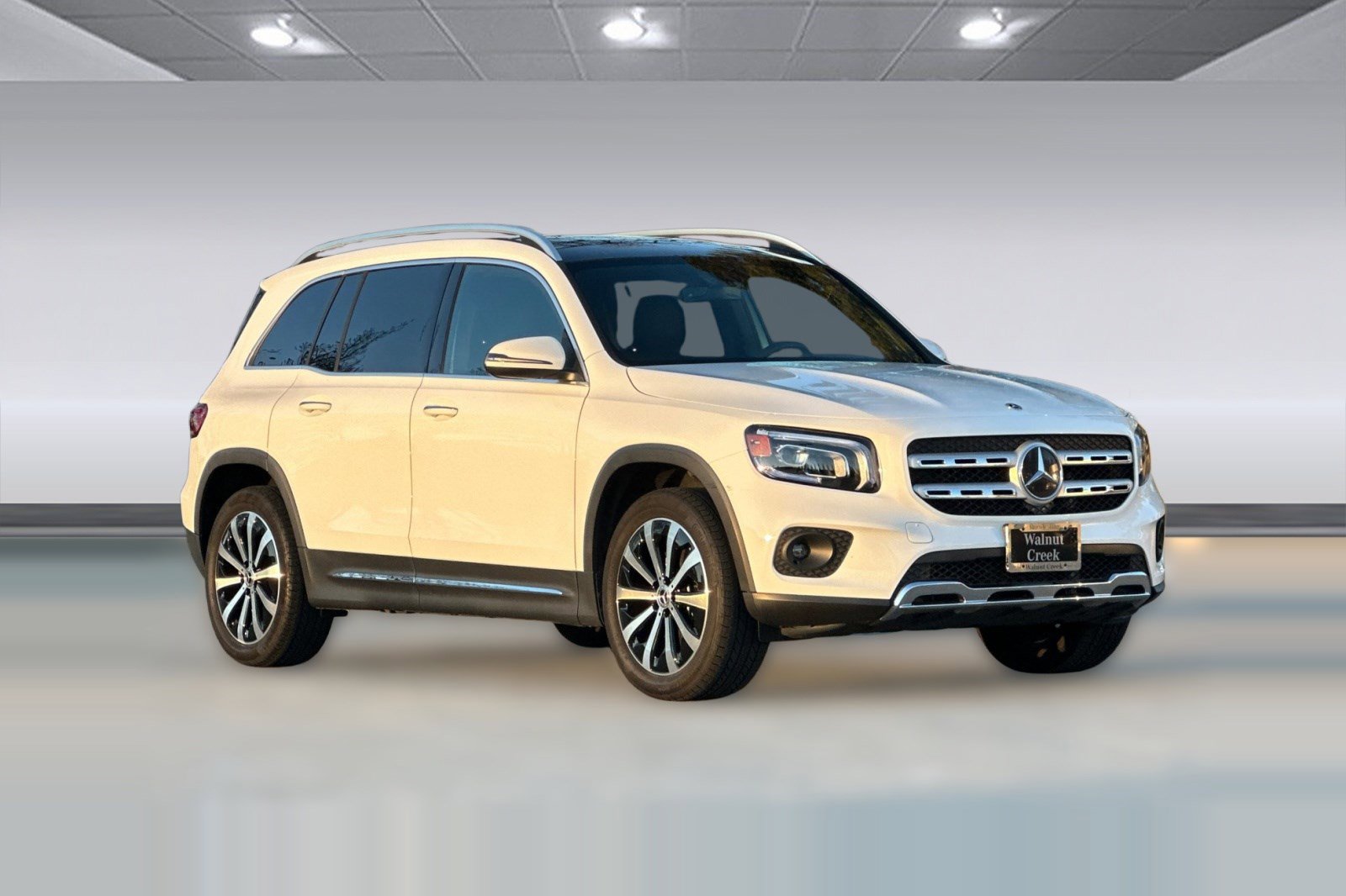 Certified 2023 Mercedes-Benz GLB 250 image 7