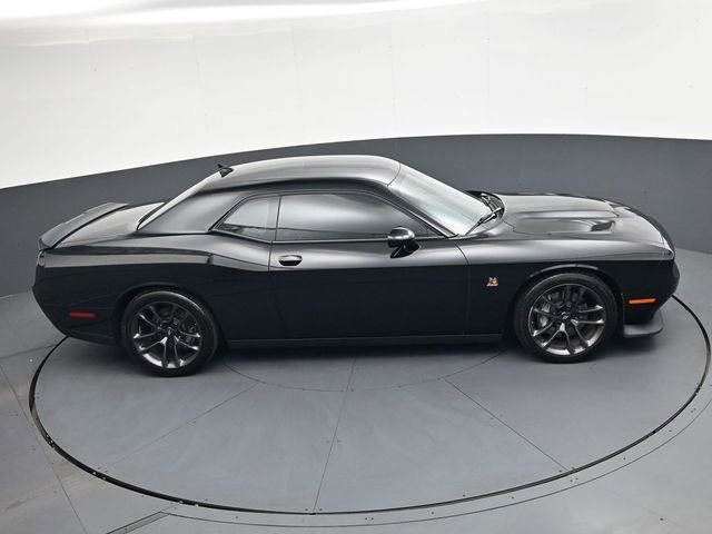 Used 2021 Dodge Challenger R/T Scat Pack image 28