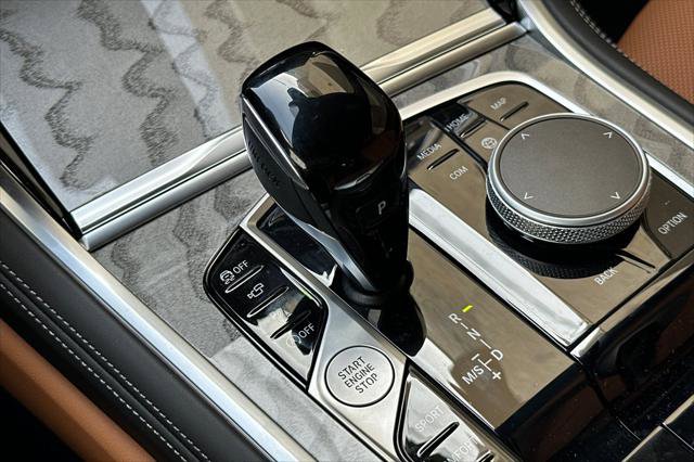 New 2026 BMW 840i xDrive Convertible w/ Comfort Seating Package image 20