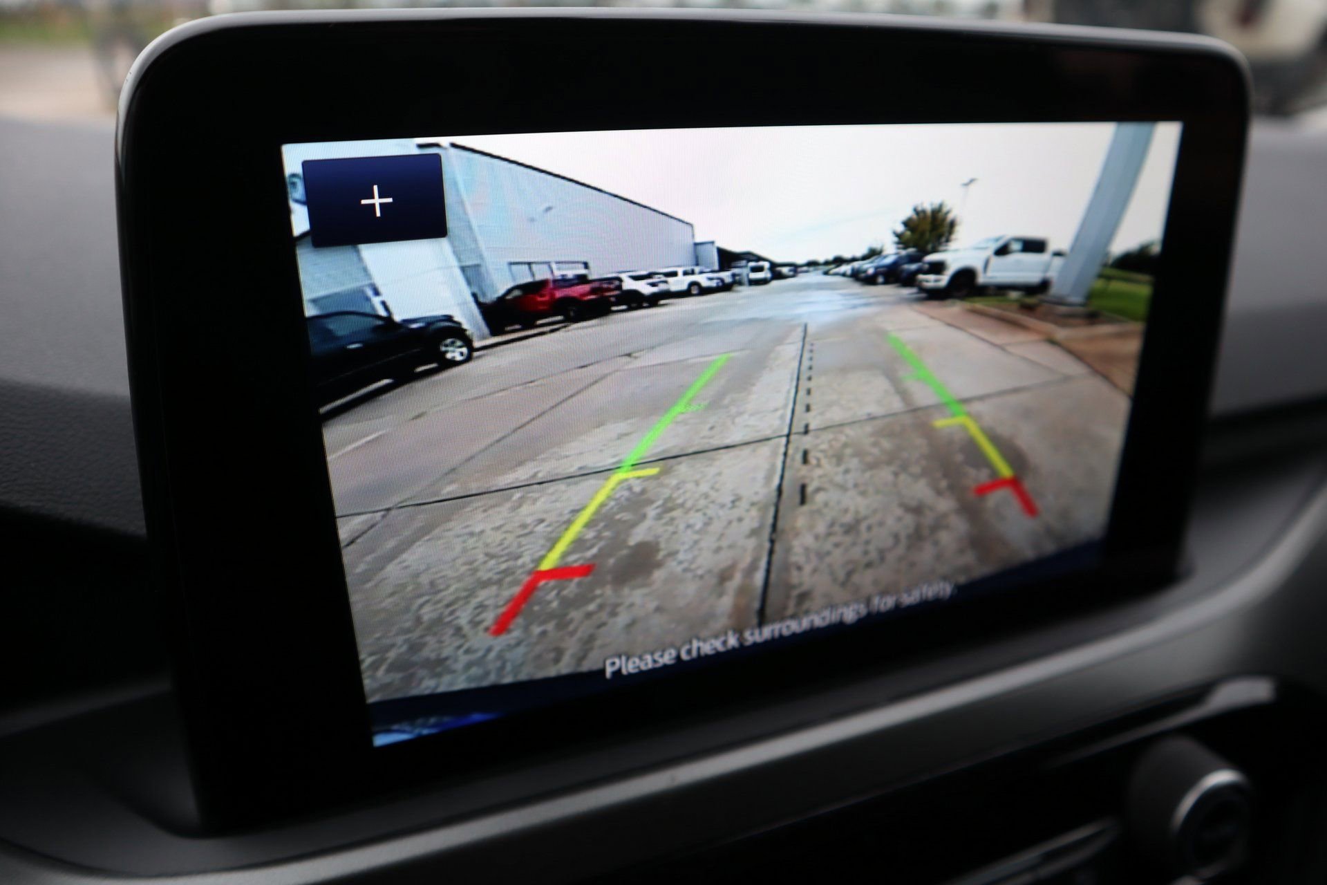 New 2026 Ford Escape Active image 7