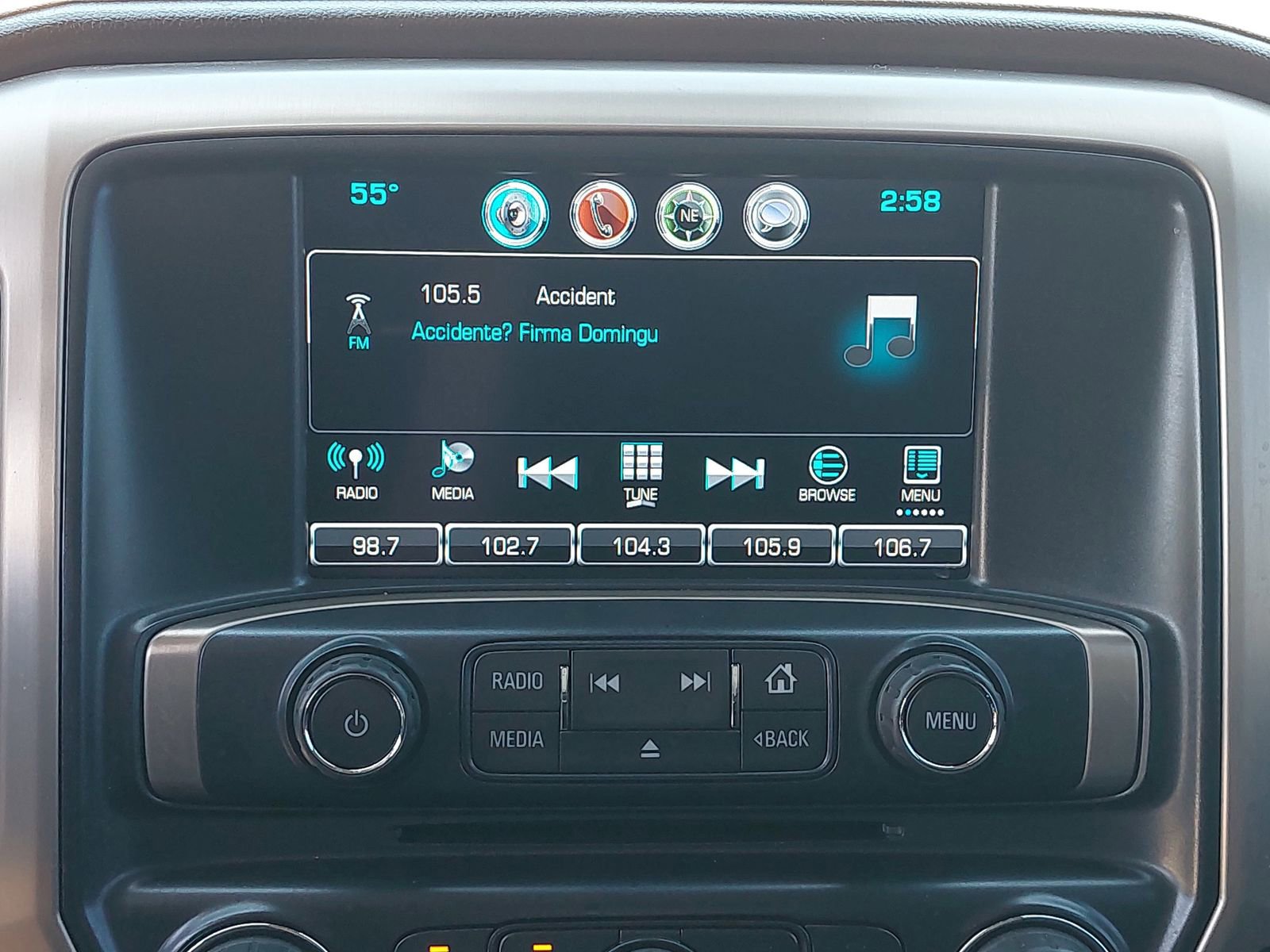 Used 2019 GMC Sierra 2500 Denali w/ Duramax Plus Package AWD/4WD image 20