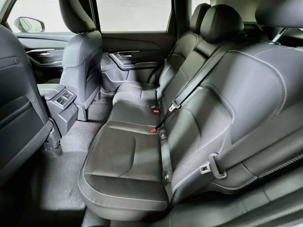New 2026 MAZDA CX-5 Select AWD/4WD image 19
