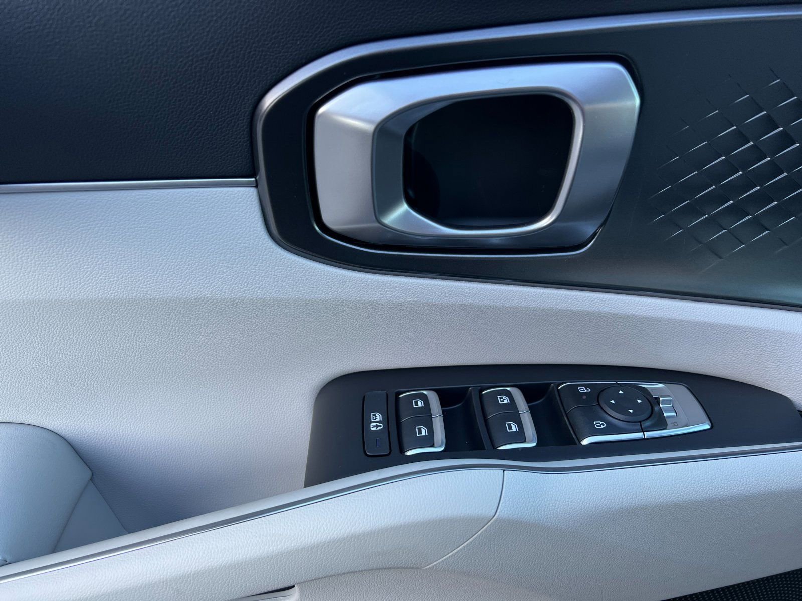 New 2026 Kia Sorento EX AWD/4WD image 11