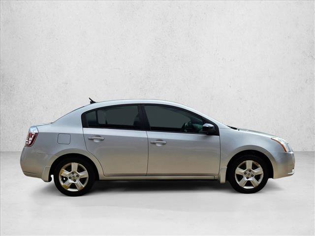 Used 2008 Nissan Sentra 2.0 S image 4