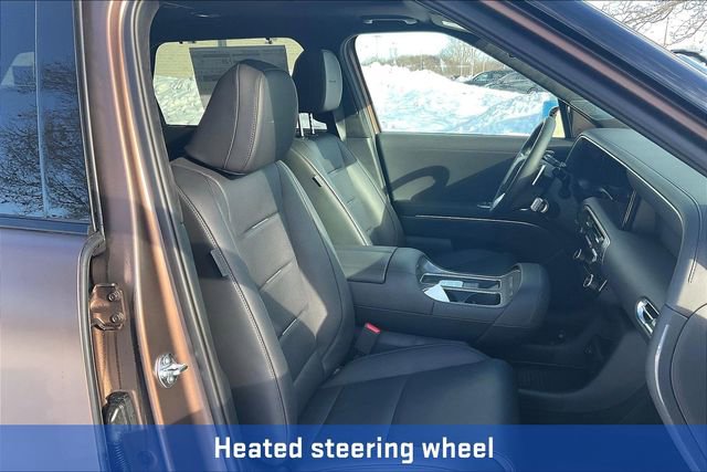 New 2026 Hyundai Palisade Calligraphy AWD/4WD image 34