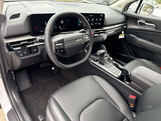 New 2026 Kia Sportage EX image 23