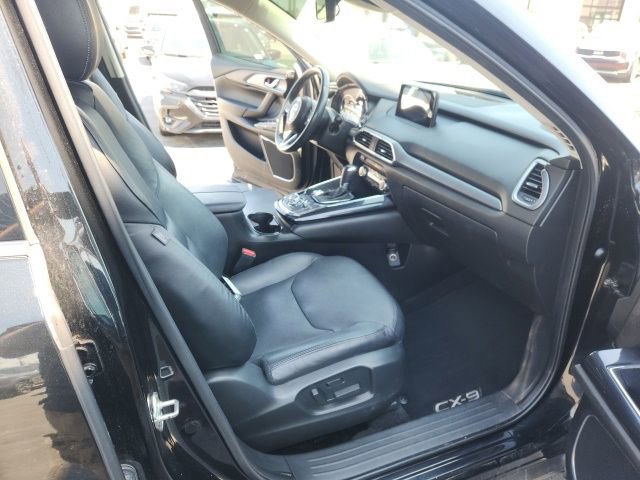 Used 2018 MAZDA CX-9 Touring w/ Touring Premium Package AWD/4WD image 15