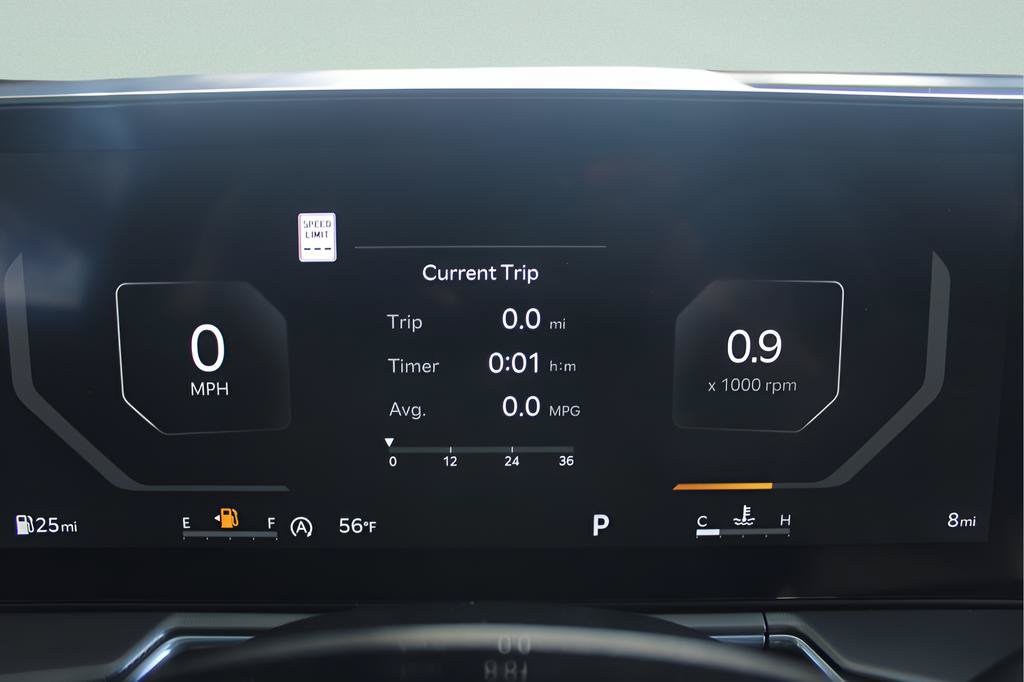 New 2025 Kia Sorento SX image 13