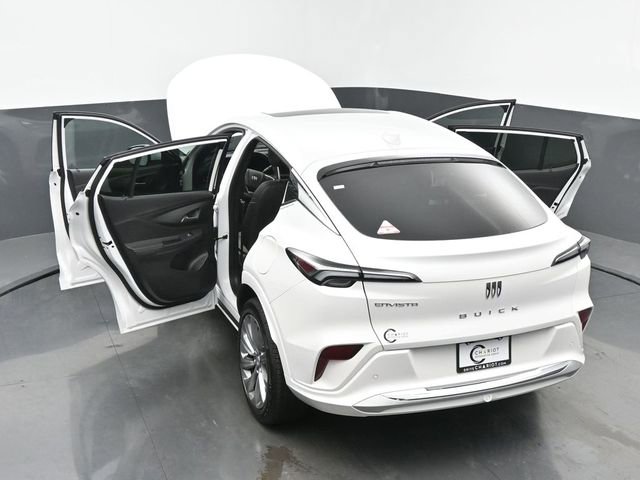 New 2026 Buick Envista Avenir FWD image 64
