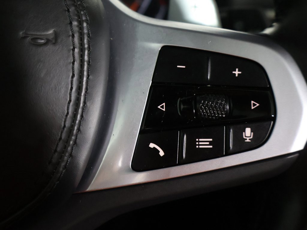 Used 2022 BMW X3 xDrive30i w/ M Sport Package 2 image 42