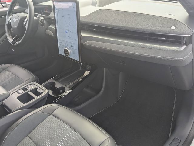 New 2025 Ford Mustang Mach-E GT w/ Bronze Appearance Package image 26